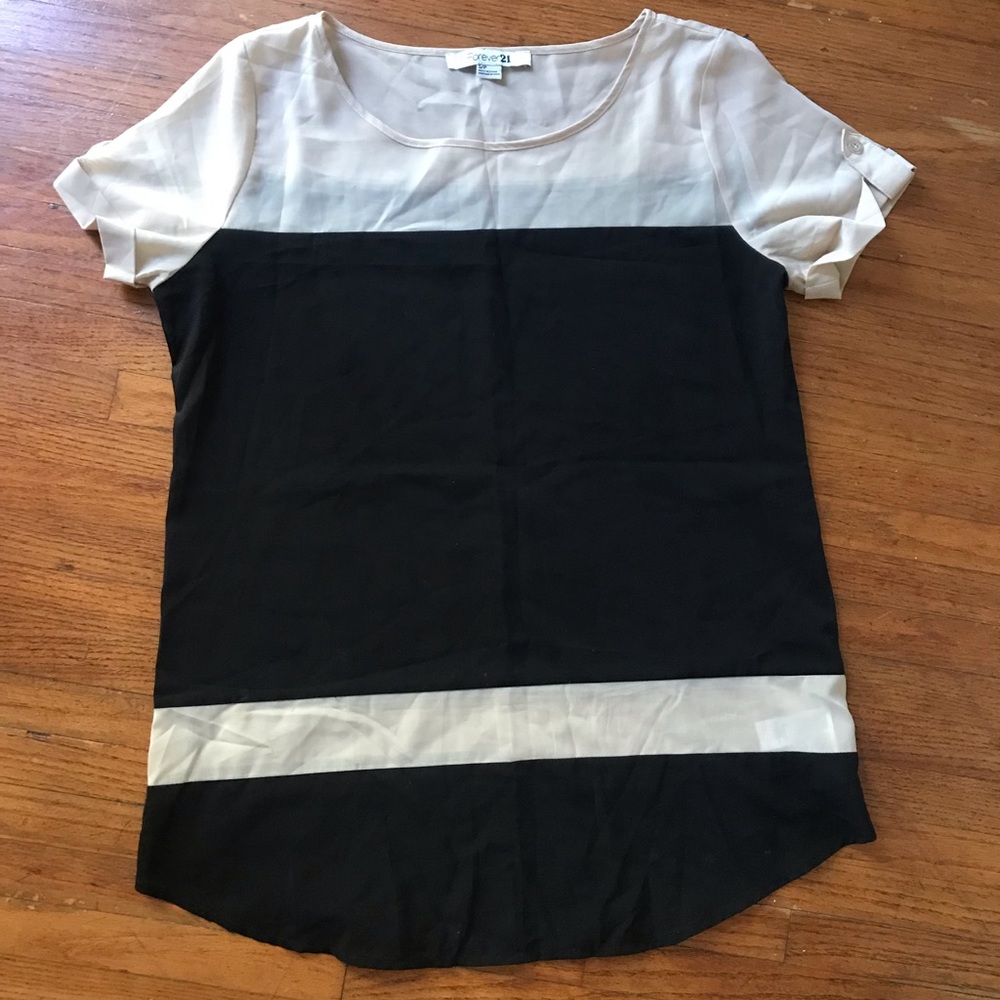 Forever 21 blouse